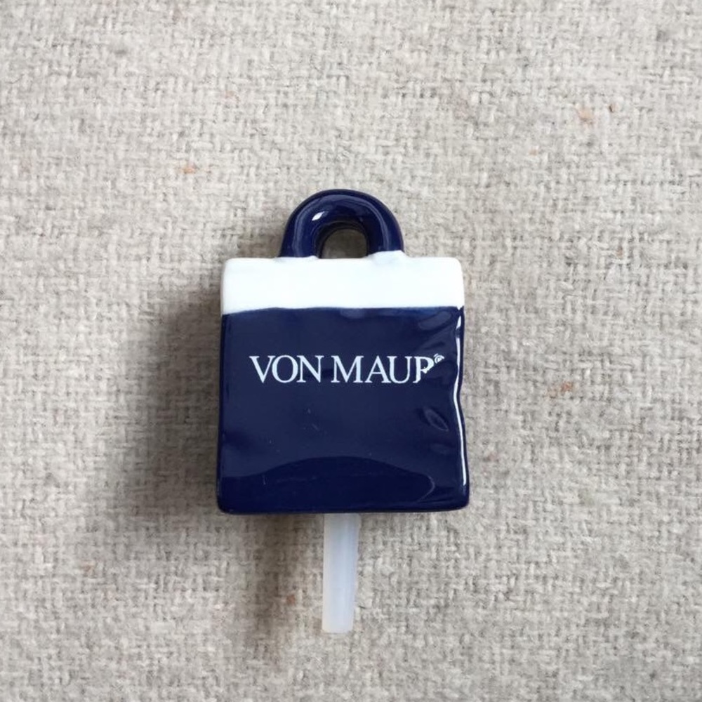 Nora Fleming Mini